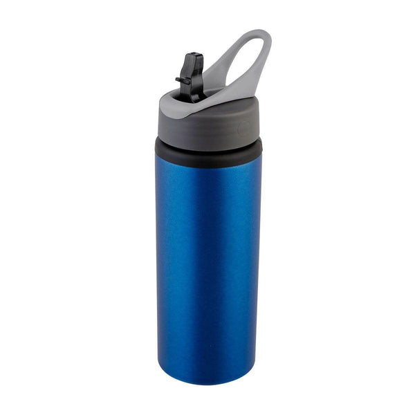 Cilindro de Aluminio BAN - Termos personalizados - vista alternativa