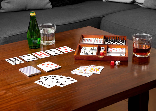 SET DE JUEGO NAMIBIA