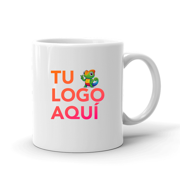Taza personalizada 11oz