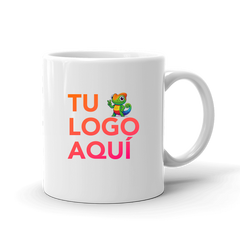 Taza personalizada 11oz