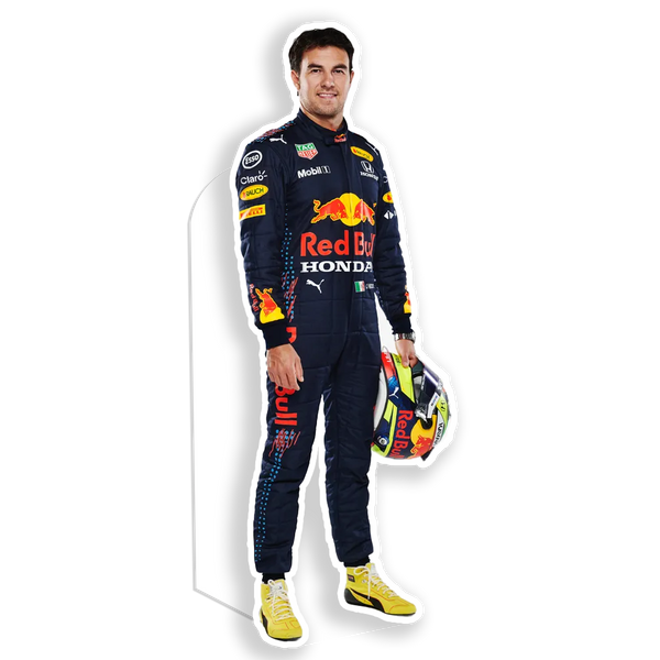 Figura Coroplast Tamaño Real - Personalizable