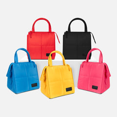 Lonchera Padi - Personalizable