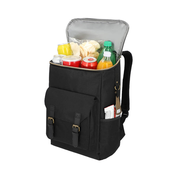 MOCHILA-HIELERA PAIA - vista alternativa