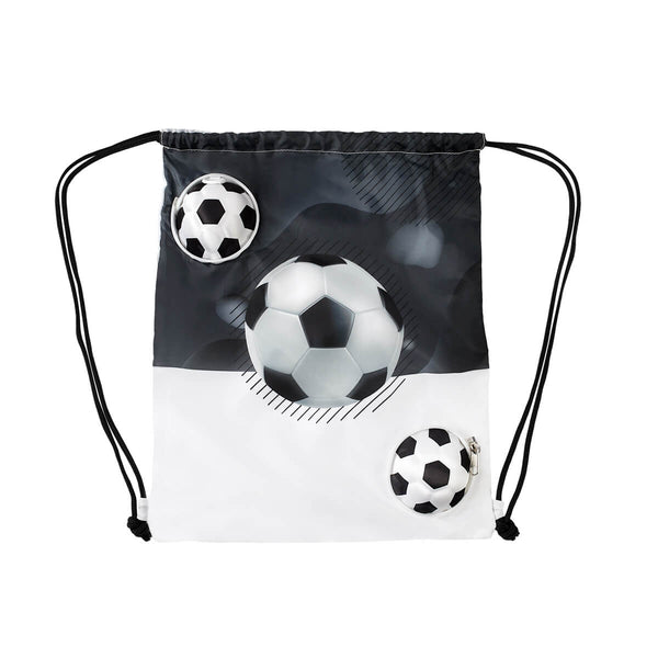 BOLSA-MOCHILA MÁGICA SOCCER - vista alternativa