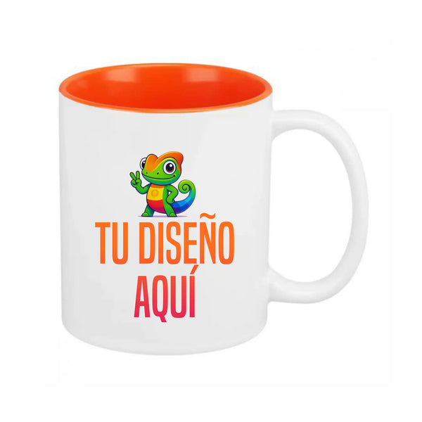 Taza Personalizada - Pana