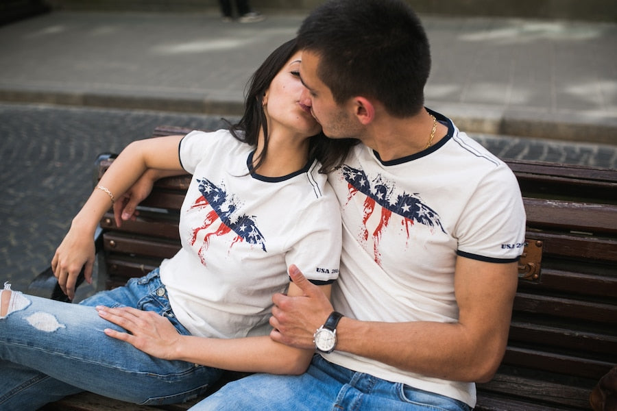 Regalos Personalizados para San Valentín: Sorprende con Detalles Únicos