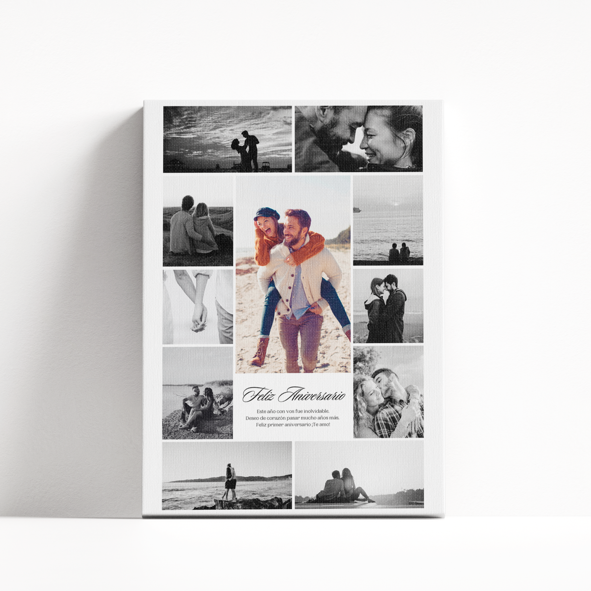 Cuadros canvas personalizados mexico