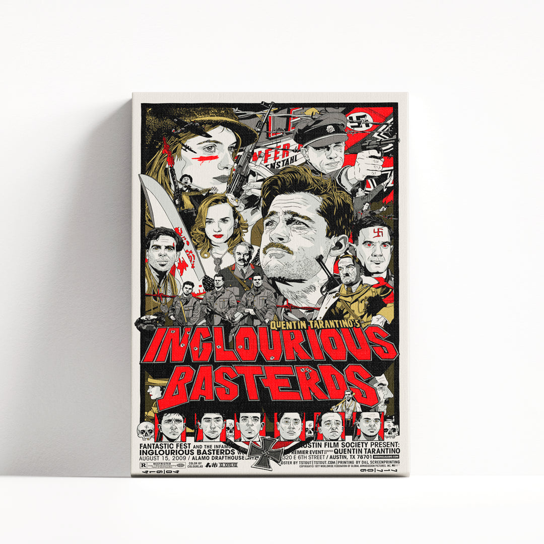 Cine y TV - innpresiona