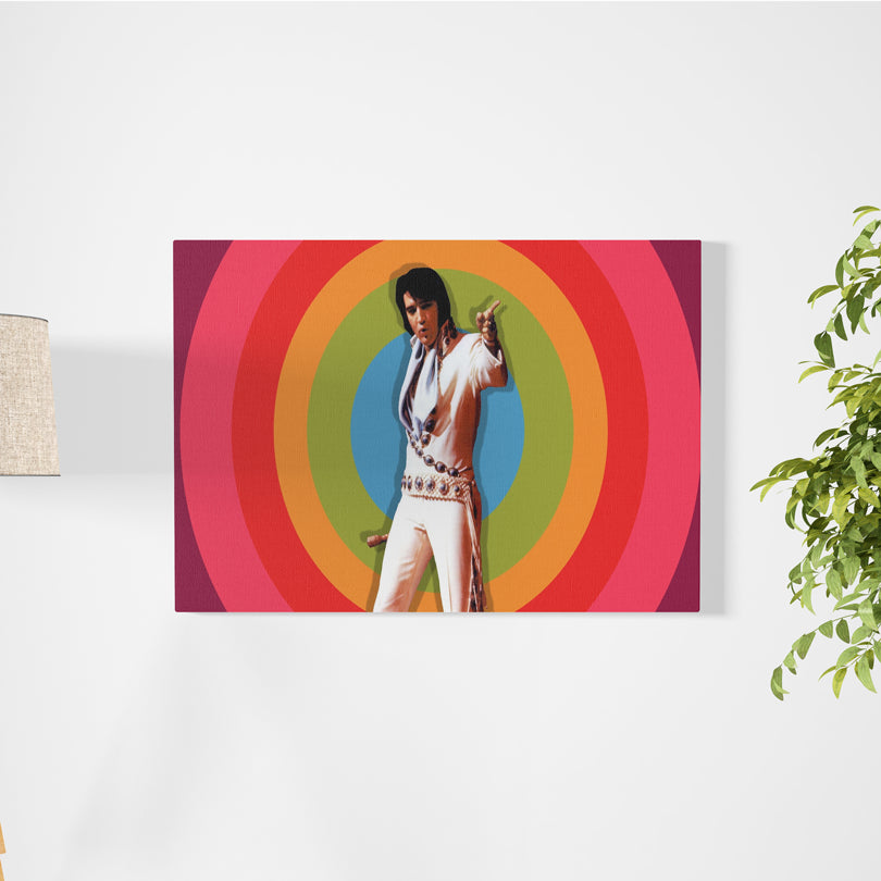 Coloridos - innpresiona