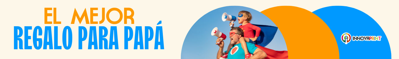 Día del Padre - innpresiona