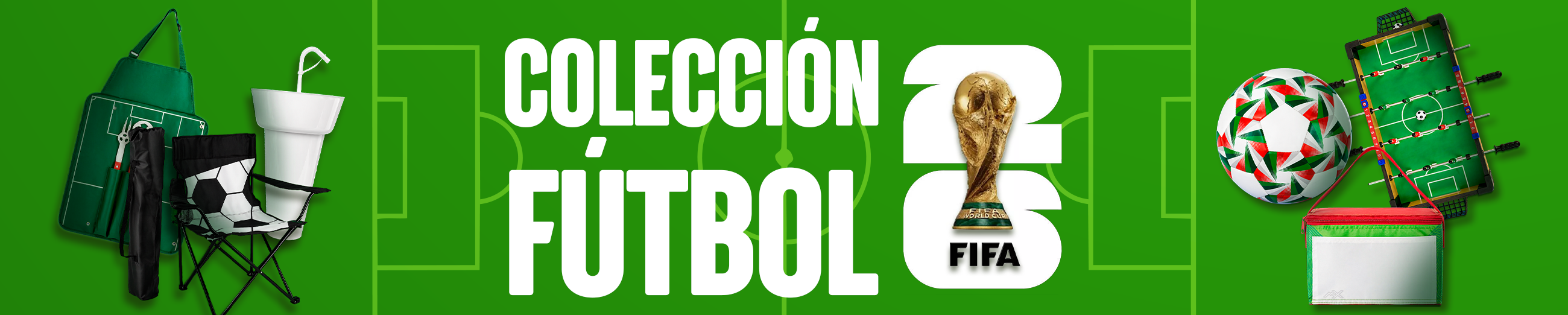 Mundial 2026