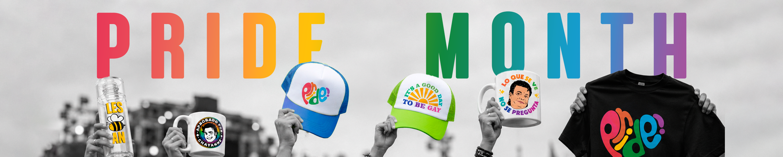Pride - 2026