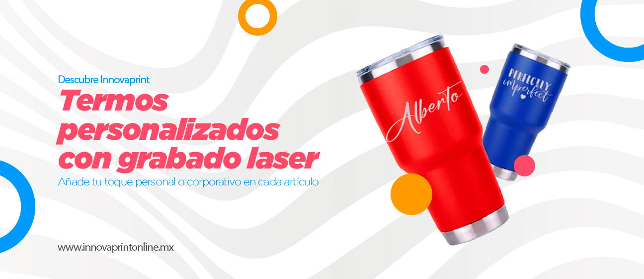 Termos personalizados