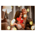 Rompecabezas Personalizado - tamaño A4