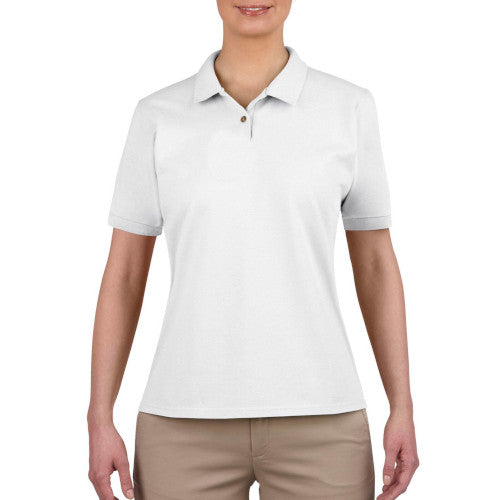 Playera Tipo Polo Dama