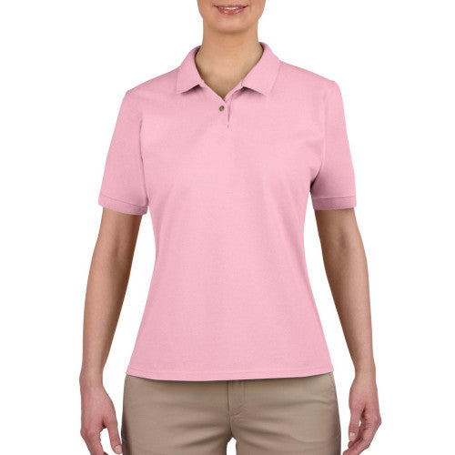 Playera Tipo Polo Dama