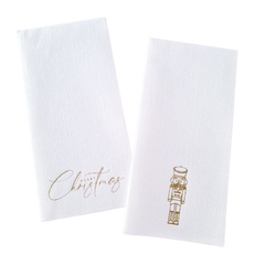 Servilletas Linen Feel Personalizadas