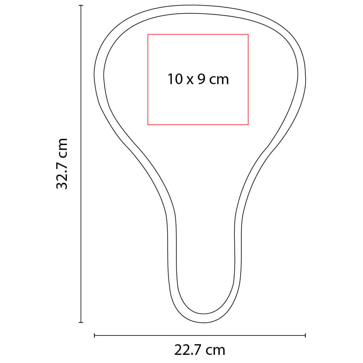 ABANICO SEAT