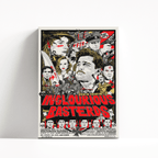 Bastardos Sin Gloria - Cuadro Canvas - innpresiona