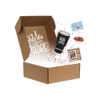 Caja de Regalo Día del Padre - Regalo Personalizado - Innovaprint MX