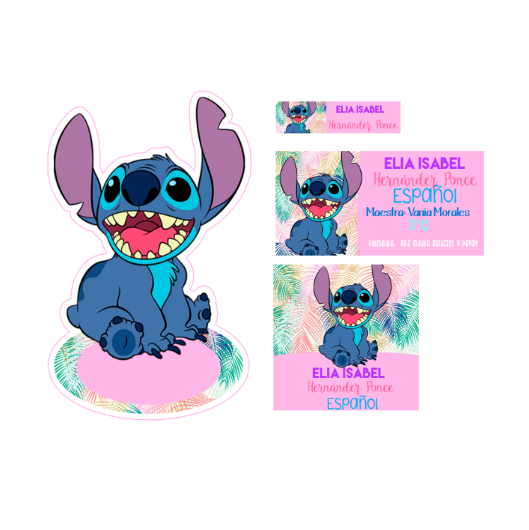 Stitch