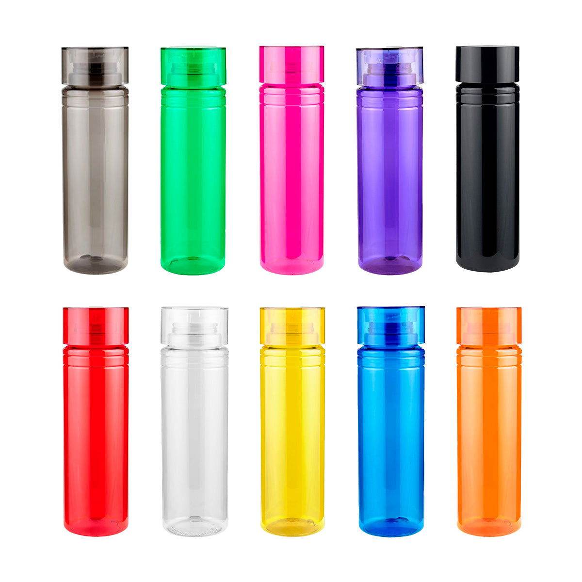 Cilindros Promocionales o para Eventos - Lake Personalizable - innpresiona