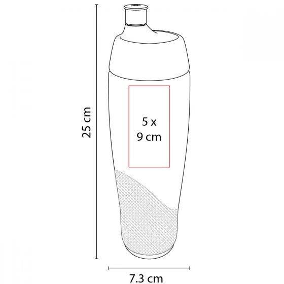Cilindros para Eventos - Bauhs Cilindro personalizable - innpresiona