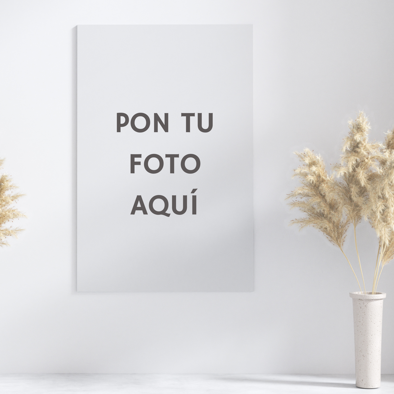 Cuadro Canvas Personalizado - Vertical - innpresiona