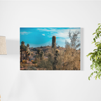 Desierto - Cuadro Canvas - innpresiona