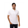 Playera Tipo Polo Dry Fit Manga Corta