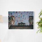 Fiestas Patrias - Cuadros Canvas - innpresiona