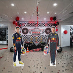 Figuras de Deportistas y Atletas a Tamaño Real