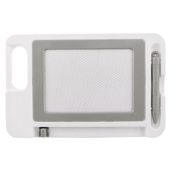 PIZARRÓN CLOVELLY PAINT BLANCO