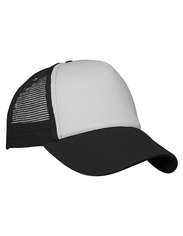 Gorra Trucker Bicolor