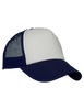 Gorra Trucker Bicolor