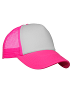 Gorra Personalizada - Gorra Bicolor para Fiestas o Eventos - Trucker - innpresiona
