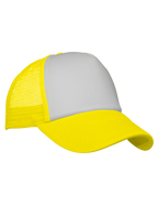 Gorra Personalizada - Gorra Bicolor para Fiestas o Eventos - Trucker - innpresiona