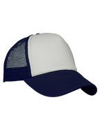 Gorra Personalizada - Gorra Bicolor para Fiestas o Eventos - Trucker - innpresiona