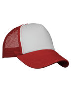 Gorra Personalizada - Gorra Bicolor para Fiestas o Eventos - Trucker - innpresiona