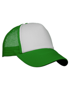 Gorra Personalizada - Gorra Bicolor para Fiestas o Eventos - Trucker - innpresiona