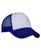 Gorra Personalizada - Gorra Bicolor para Fiestas o Eventos - Trucker - innpresiona