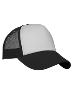 Gorra Personalizada - Gorra Bicolor para Fiestas o Eventos - Trucker - innpresiona