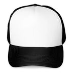 Gorra Personalizada - Gorra Bicolor para Fiestas o Eventos - Trucker - innpresiona