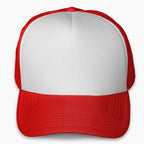 Gorra Personalizada - Gorra Bicolor para Fiestas o Eventos - Trucker - innpresiona