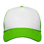 Gorra Personalizada - Gorra Bicolor para Fiestas o Eventos - Trucker - innpresiona