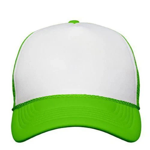 Gorra Personalizada - Gorra Bicolor para Fiestas o Eventos - Trucker - innpresiona