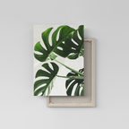 Green Chris Lee - Cuadro canvas - innpresiona