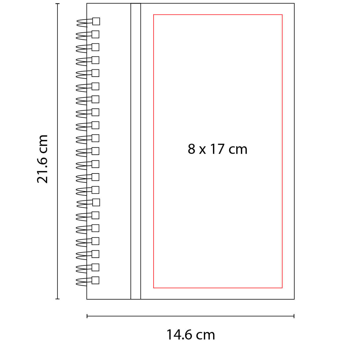 LIBRETA ALESA