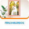 Cuadros canvas personalizados