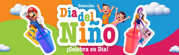🪁Colección Día del Niño